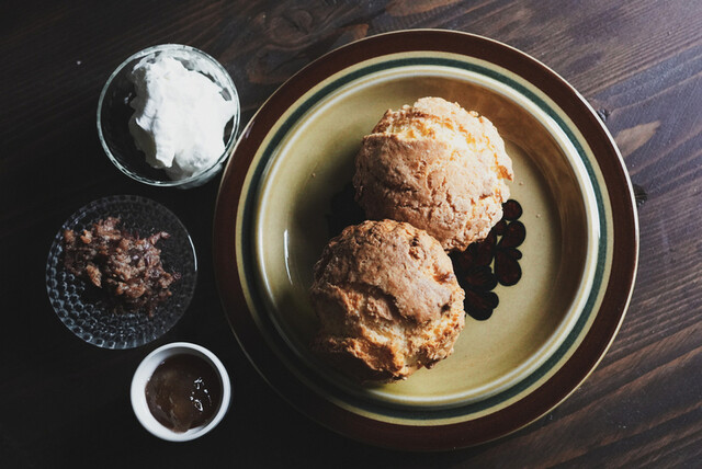 makanai cafe ツムギ堂 - 西御料（カフェ）の写真