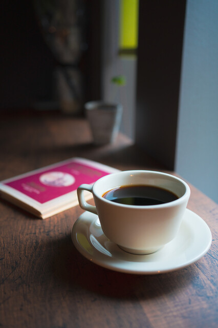 makanai cafe ツムギ堂 - 西御料（カフェ）の写真