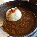 Le Clos Sous le cerisier - 醍醐寺 薬膳カレー