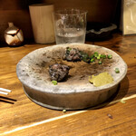 Sumibi Yakitori Tokoha - 