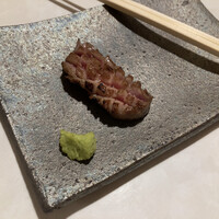 肉の匠 将泰庵 神田店 - 