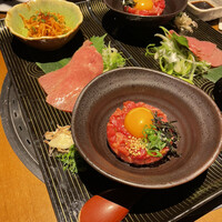 蕃 YORONIKU - 