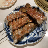肉の匠 将泰庵 神田店 - 