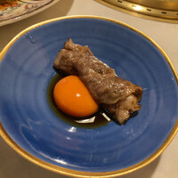 肉の匠 将泰庵 神田店 - 