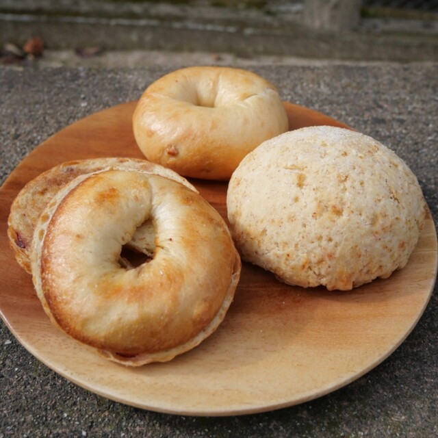 Mori no Bagel Dan photo 2