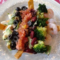 グランド・セントラル・オイスターバー&レストラン 品川店 - ②