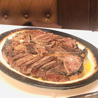 ベンジャミンステーキハウス 六本木 - 