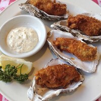 グランド・セントラル・オイスターバー&レストラン 品川店 - ③