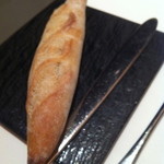 オルタシア - パン