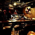 移転 ボディ アンド ソウル Body Soul 表参道 バー 食べログ