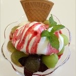 Fruit cafe ORANGE - 