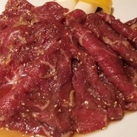 游玄亭 西麻布本館 - ロース