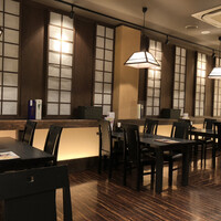 米沢牛黄木 金剛閣 すき焼き しゃぶしゃぶ 毘沙門 - 