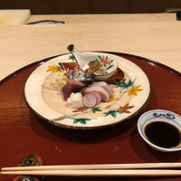 浪速割烹 昇 - 