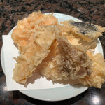 Tempura Tsuna Hachi - 