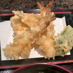 Tempura Tsuna Hachi - 