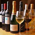 本串家物語 - ドリンク写真: