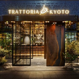 TRATTORIA M KYOTO_0
