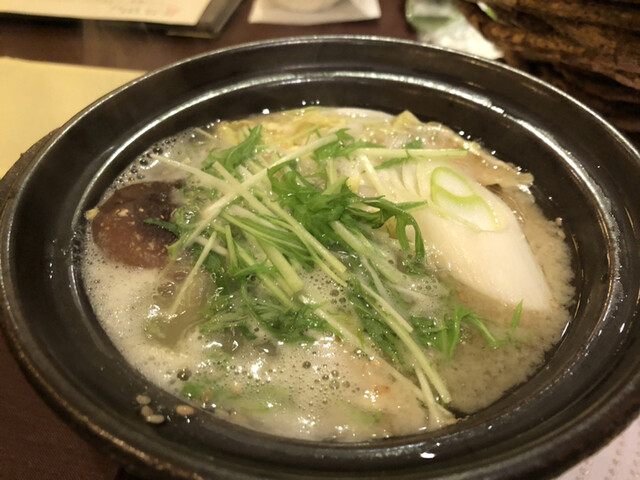 花明りの宿 月の池 - かみのやま温泉（料理旅館）の写真