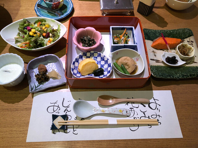 花明りの宿 月の池 &ndash; かみのやま温泉の魅力と口コミレビュー