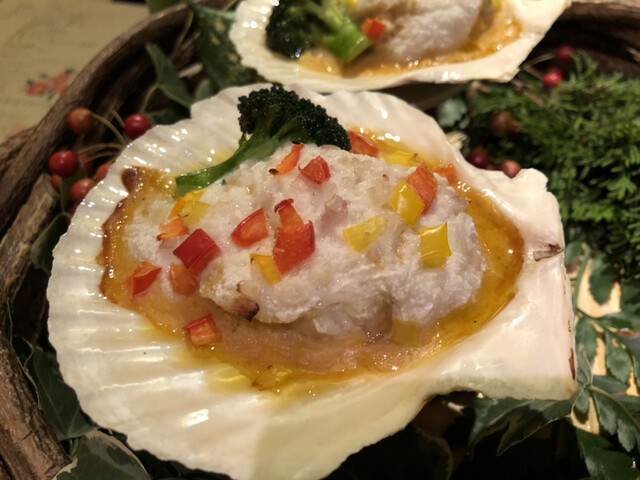 花明りの宿 月の池 - かみのやま温泉（料理旅館）の写真