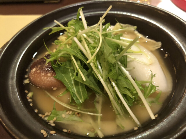 花明りの宿 月の池 - かみのやま温泉（料理旅館）の写真