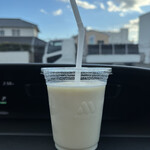 モスバーガー - 