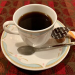 Suteki Suzuya - コーヒー