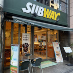 SUBWAY - 