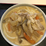 手打うどん 長谷沼 - 