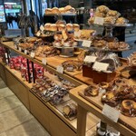 DEAN & DELUCA MARKET STORES - 