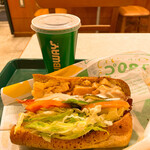 SUBWAY - 