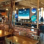 ESPARZA’S TACOS & COFFEE - 