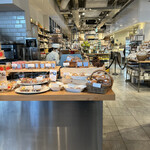 DEAN & DELUCA MARKET STORES - 