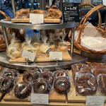 DEAN & DELUCA MARKET STORES - 