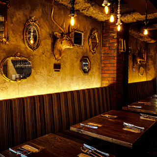 ビストロ チック_1