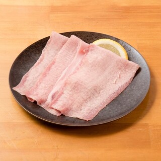 [Excellent item] The aged special tongue is the best product that is packed with our store's commitment.