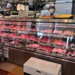 肉のサトウ商店 - 