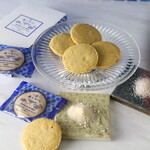 PATISSERIE TOOTH TOOTH - 料理写真:海のサブレ　ギフトやお土産に