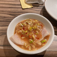 焼肉 ジャンボ はなれ - 