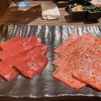 焼肉 ジャンボ はなれ - 