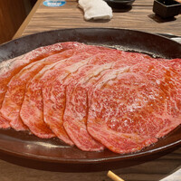 焼肉 ジャンボ はなれ - 