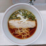 らぁ麺 団欒 - 