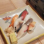 日本料理郷土料理ひるぎ - 