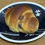 PARKER HOUSE BUTTER ROLL - 