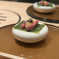 銀座 ちかみつ 六丁目 - 