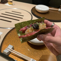 銀座 ちかみつ 六丁目 - 