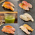 Sushi Bar にぎりて - 熟成寿司
