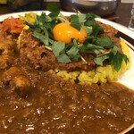 ウミネコカレー - 