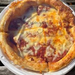 SUPER PIZZA - Super pizza①